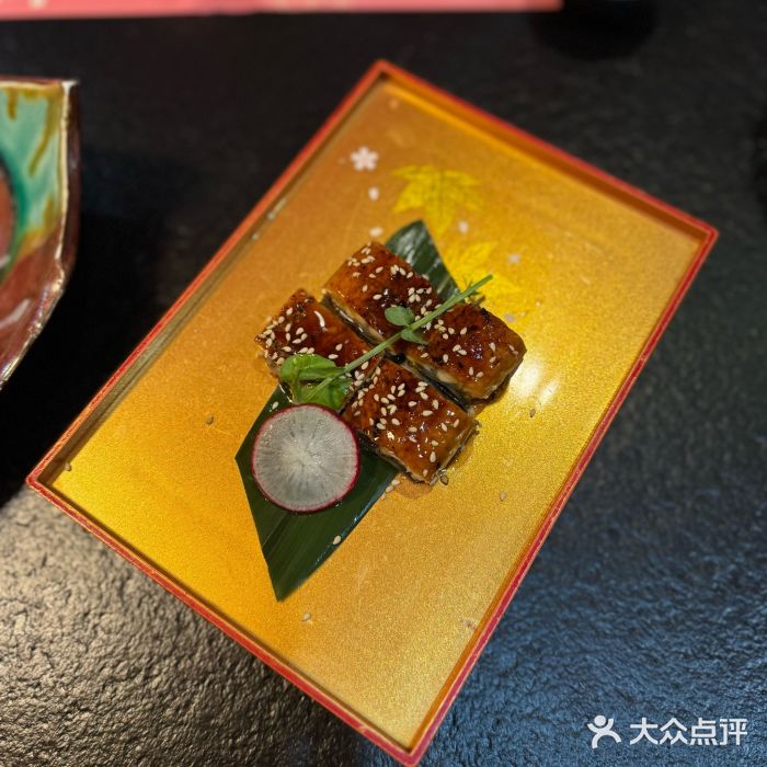 大江户日本料理(吕厝店)图片