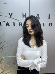 -MY HAIR ARDOR