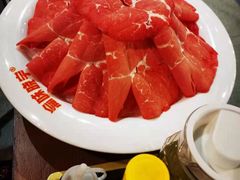 -晓宇重庆火锅(赛格国际购物中心店)