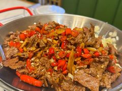 -福巷湘食小馆·猛火现炒(上海首店)