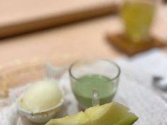 -鮨一日本料理(大中华店)