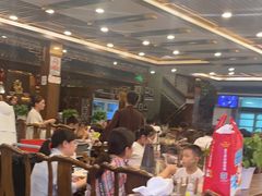 -百叶居·老北京涮羊肉(鼓楼店)