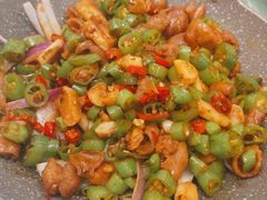 -江南大酒店·地道正宗有锅气的江西菜(中华北大街店)