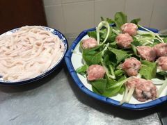 -华哥新鲜猪精品美食