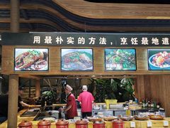 -小柴米·传统江西菜(八一广场店)