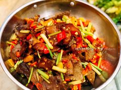 -亲回家吃饭餐厅(黄陂店)