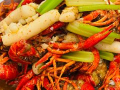 -龙虾奇迹(大华三路店)