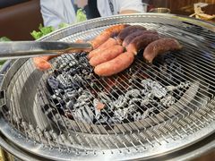 -核桃碳烤肉馆(深圳首店)