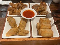 -临家闽南菜(宝洲路店)