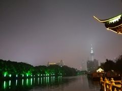 -南通濠河风景名胜区