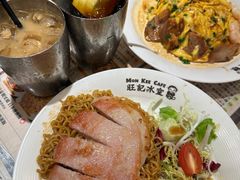 -旺记冰室(九龙中心大厦店)