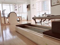 -康舒普拉提工作室control pilates