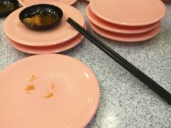 -争鲜回转寿司(飞洲国际店)