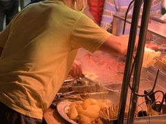 -明记牛杂(新马路分店)
