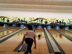 -广州保龄球馆(广州天河体育中心店)