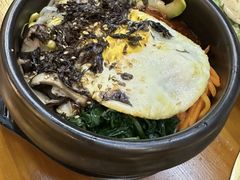 -蒲葵传统炭火烤肉(白石龙店)