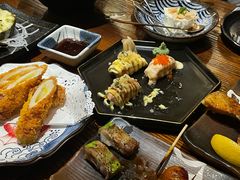 -鸟鹏烧鸟居酒屋(龙岗万科店)