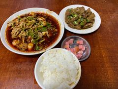 -巷子肥肠(科华巷店)