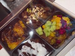 -甑礼西安甑糕(常营长楹天街店)