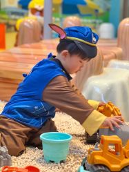 -尼克Playtime(欢乐海岸店)