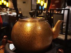 -香云轩·顺德菜(香云纱园林酒店店)