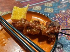 馕坑肉-乡村馕坑肉·烧烤·新疆菜·本地人更爱吃(阿勒泰首店)