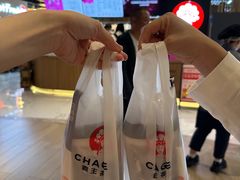 -霸王茶姬(常熟印象城店)
