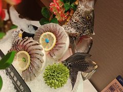 -海月轩海鲜豆捞(紫金塔店)