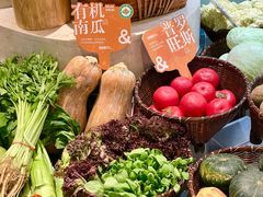 -相遇·鲜炒黄牛肉(丹阳吾悦广场店)