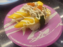 -三禾寿司(石龙店)