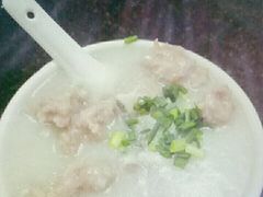 -海浪食店(湖滨中路店)