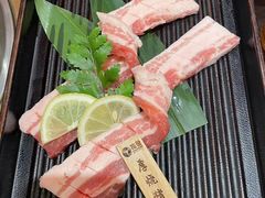 -花肴·和牛烧肉(顺义五里仓店)