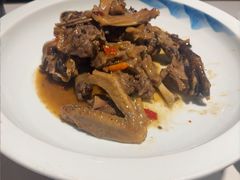 -湘邻呷铺·田园家宴(汉基广场店)