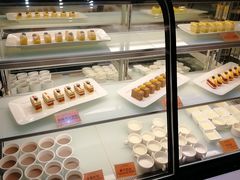 -万德诺富特酒店·自助餐厅(万德大厦店)