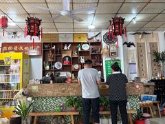 -赵家羊肉羊汤馆(车站总店)