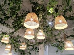 大堂-香香海南菜餐厅