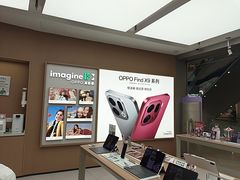 -OPPO体验店(广州荔湾区领展广场店)