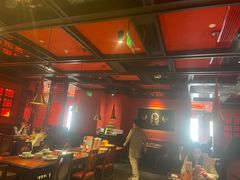 -绿茶餐厅(蓝色港湾店)