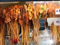 -丹妹麻辣烫(袁家岭20year店)