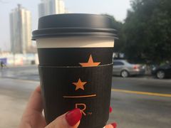 -星巴克臻选(湖滨道店)
