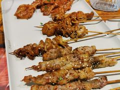 -木屋烧烤(双榆树店)