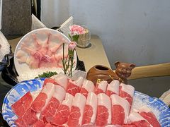 -享月汤皇·海鲜小火锅·聚会(曲江创意谷店)