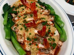 -怀德酒楼·粤菜·海鲜·茶点(怀德万象汇店)