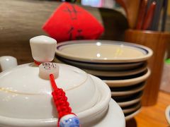 -破三川·新川菜(静安大融城店)
