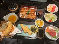 -玄白·炭烤活鳗(上海首店)