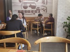 大堂-李先生牛肉面大王(昌平鼓楼店)