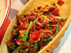 -餐餐湘·鲜炒黄牛肉(云峰店)