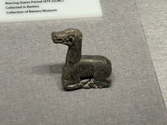 -包头博物馆