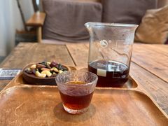 -在咖啡INCOFFEE(ICC升龙环球中心店)