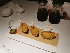 -领鲜天下·焗海鲜·花胶鸡(天目里店)